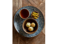 仙居傳統(tǒng)特色小吃(仙居傳統(tǒng)美食)
