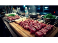 明洞新晉人氣烤肉店，美味不容錯過