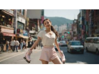 歌手刀郎老家資中借勢走紅，音樂廣場吸引近10萬游客，小城旅游經(jīng)濟煥發(fā)新生機
