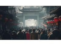 舌尖上的成都：一場麻辣鮮香的味蕾盛宴
