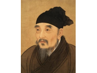 唐宋八大家中唯一未獲進(jìn)士功名和重要官職的人
