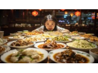 探秘陜西：歷史悠久的美食盛宴與八大經(jīng)典小吃