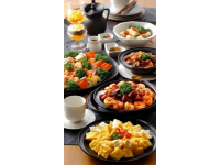李村商圈新春美食匯(李村附近美食)