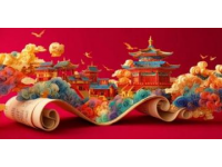 2025年春節(jié)特色年貨采購指南：各地市場亮點推薦