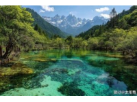 遼寧十大摩旅寶藏路線：自然風(fēng)光與美食之旅