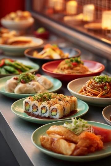 家鄉(xiāng)味道：哪些特色美食最令你回味？
