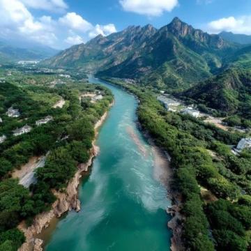 五一假期暢游赤峰：海貝爾樂(lè)園與克什克騰旗美景等你來(lái)發(fā)現(xiàn)！