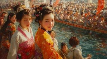 體驗貴州民族服享受地道美食，性價比如何？