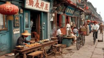 陽江風(fēng)姜雞為何吸引食客千里而來？探究其城市魅力