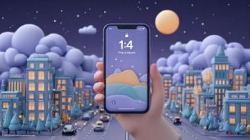 蘋果即將發(fā)布的操作系統(tǒng)更新 iOS18.4.1還未正式推出