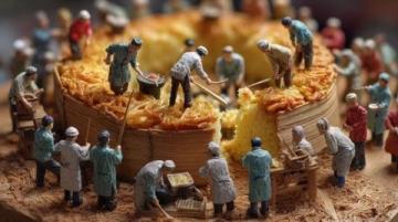 景點(diǎn)美食攻略(貴美食攻略)