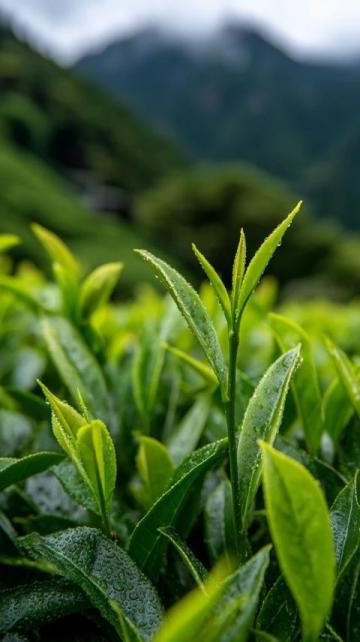 揭秘鐵觀音：中國(guó)茶王傳奇與養(yǎng)生秘籍