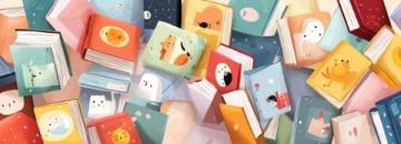 紙質(zhì)書與電子書