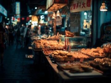 手殘黨也能做！12款美味炸貨店秘方分享