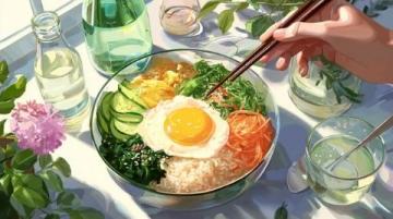鵪鶉蛋小蘑菇食譜：萌趣家常菜，簡單兩步做美味