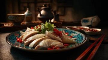 食在中國享譽京城20年的餐飲老牌蟹老宋第五屆小龍蝦美食文化節(jié)近日在京開幕