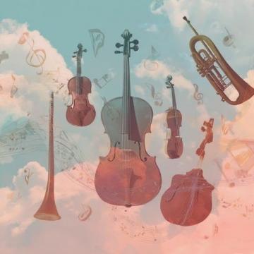 音樂入門第一課：基礎(chǔ)音符與節(jié)奏解析筆記