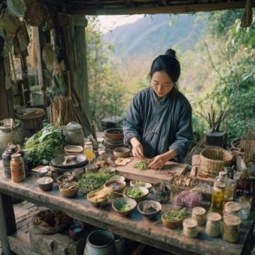 無錫美食美景之旅：味蕾與視覺的雙重盛宴