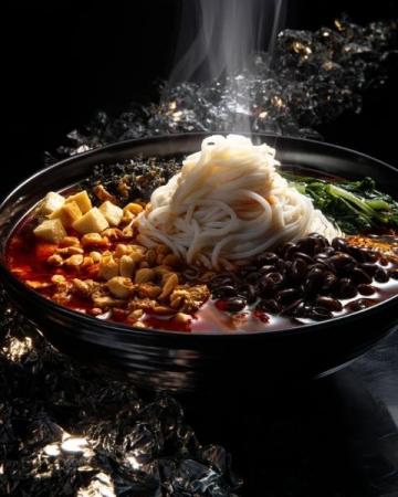 揭秘經(jīng)典湘菜：正宗寧鄉(xiāng)口味蛇的做法