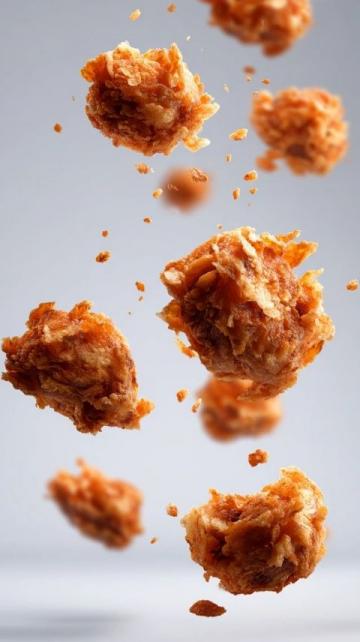 手殘黨也能做！12款美味炸貨店秘方分享