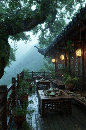 云南彌勒游記:體驗寧靜水鄉(xiāng)風情與美味早餐的魅力(圖)