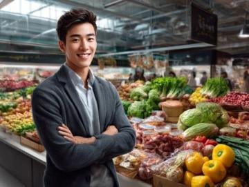 廣東阿婆食品有限公司在湛江遂溪工業(yè)園隆重開業(yè)：傳承經(jīng)典美食，開啟新篇章