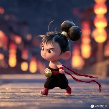 還沒(méi)到過(guò)年，孩子又想吃糯米肉圓了！炸起來(lái)了……
