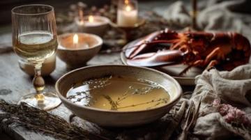 赤道奇遇：解鎖馬賽魚湯與印尼美食的絕妙味覺之旅