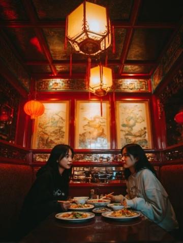 曲阜孔府宴：一張圖帶你領略千年儒家美食文化