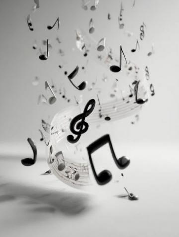 音樂入門第一課：基礎(chǔ)音符與節(jié)奏解析筆記