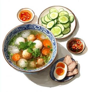 標(biāo)題每天一道養(yǎng)生湯，3塊錢喝出好氣色！中醫(yī)說這碗湯是平民滋補(bǔ)王