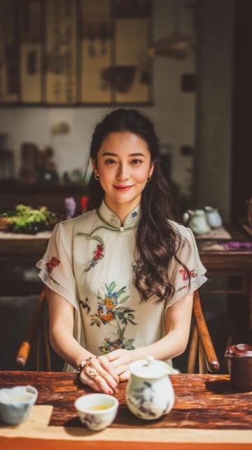 90后安康美女開民宿,品山水茶香,吃原生態(tài)食材及自釀酒體驗