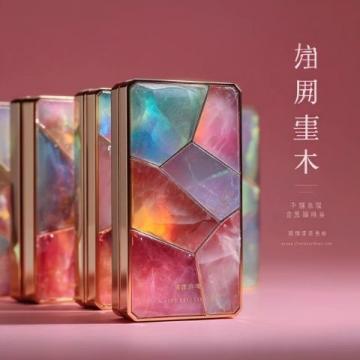 （美食之江蘇篇）層層甜蜜，解鎖揚州千層油糕的獨特魅力