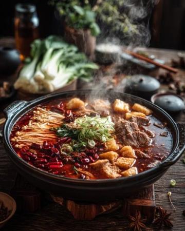 長春美食攻略：十大地道特色小吃，體驗東北風(fēng)情！