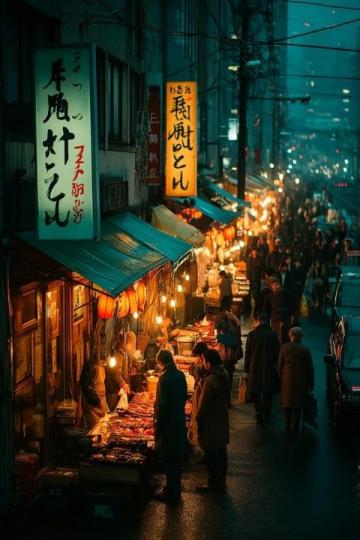 在日本旅行多次后發(fā)現:規(guī)矩嚴苛連游客也不例外