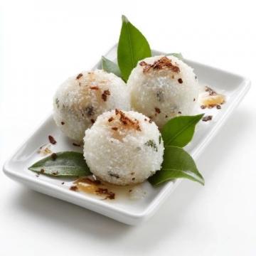鵪鶉蛋小蘑菇食譜：萌趣家常菜，簡單兩步做美味