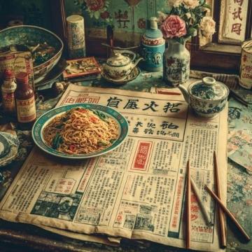 川菜麻辣起源：始于西周，崇尚美味佳肴