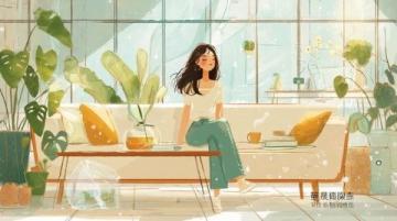 凌晨四點(diǎn)深圳獨(dú)白：十年漂泊女孩的心聲與日常溫情