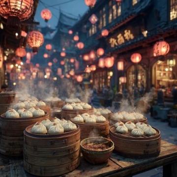 二月二龍?zhí)ь^，天津人為什么偏愛(ài)煎燜子？背后故事讓人稱奇
