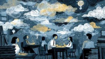 高中語文常識：全面掌握每個維度的知識面