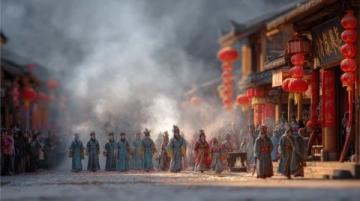 五一假期河南有哪些適合旅游的小眾景點(diǎn)？
