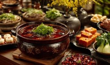 探尋廣州美食地圖，愛上羊城的美味理由