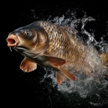 黃河淡水魚入海后命運如何？生存挑戰(zhàn)與生態(tài)影響探討