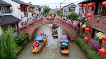 兩天一晚臺(tái)州椒江深度游攻略：必看美食美景之旅