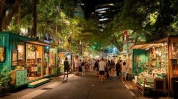 宜賓美食地圖：藏匿于市井的小店，帶你嘗遍地道美味