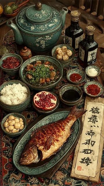 幾款不容錯(cuò)過(guò)的經(jīng)典普寧美食推薦