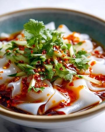張掖美食指南：8道西北大環(huán)線必嘗小吃