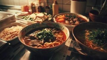 廣西南寧特色美食：酸辣風(fēng)味與民族融合佳肴