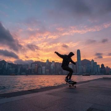 深度解析：香港一日游全攻略，景點(diǎn)、交通、美食不可錯(cuò)過的秘籍