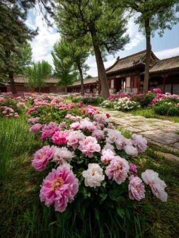 五一假期河南有哪些適合旅游的小眾景點(diǎn)？